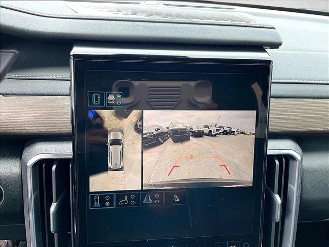 Used 2025 GMC Acadia Denali w/ LPO, Floor Liner Package FWD image 23