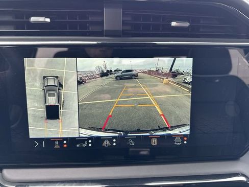 New 2026 GMC Sierra 1500 AT4X image 17