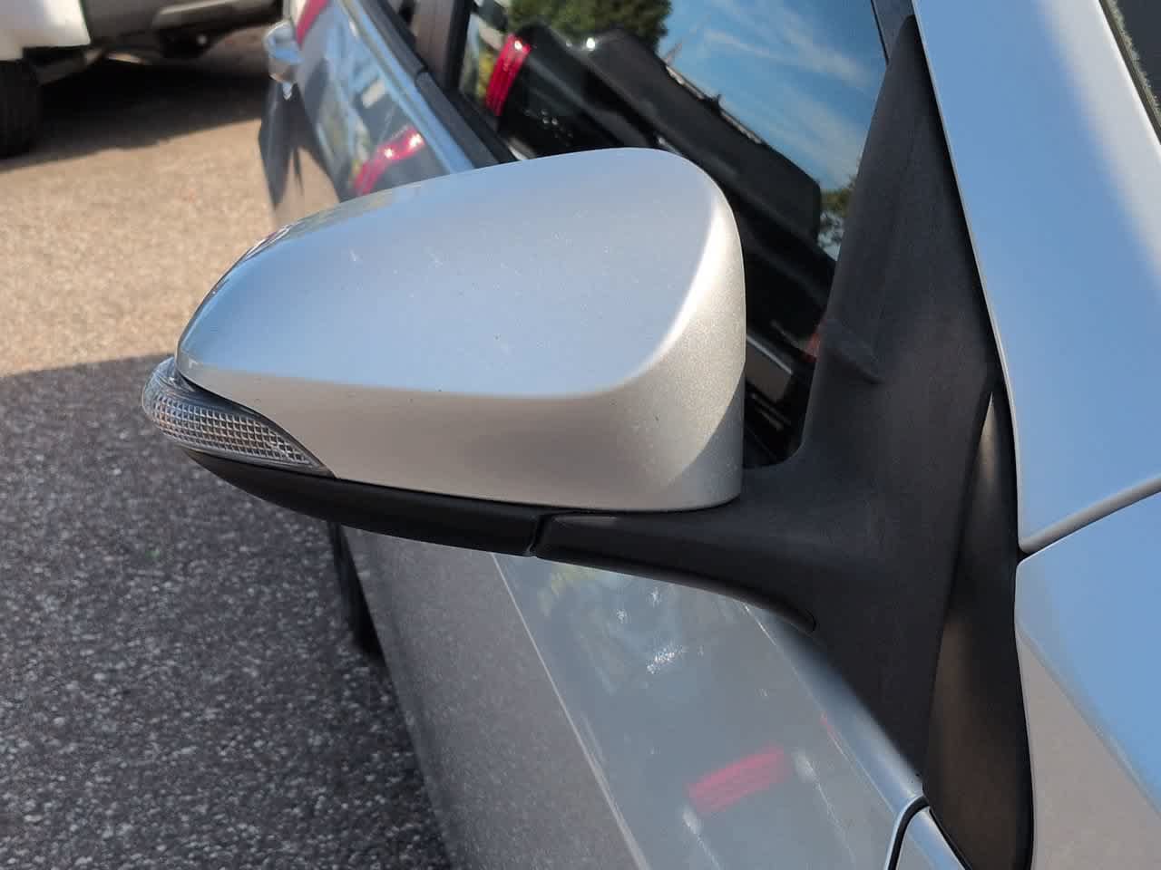 Used 2014 Toyota Corolla S FWD image 12