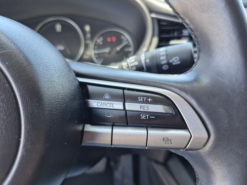 Used 2022 MAZDA CX-30 AWD 2.5 S w/ Select Package image 26