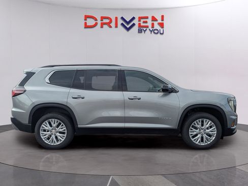 New 2026 GMC Acadia Elevation w/ Elevation Premium Package image 6