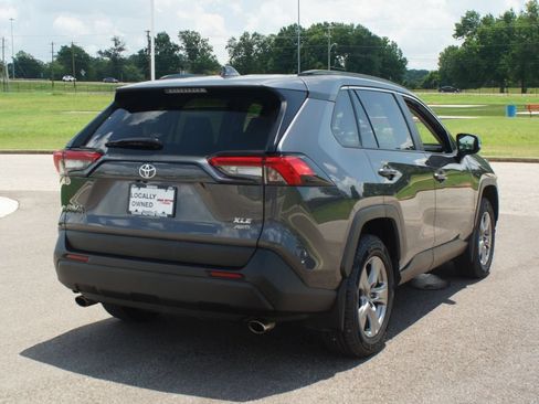 Used 2024 Toyota RAV4 XLE w/ Convenience Package AWD/4WD image 20