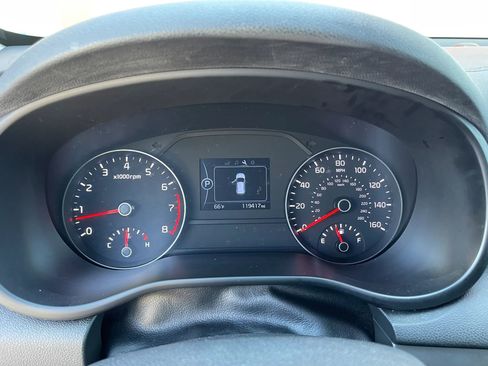 Used 2017 Kia Sportage EX AWD/4WD image 7