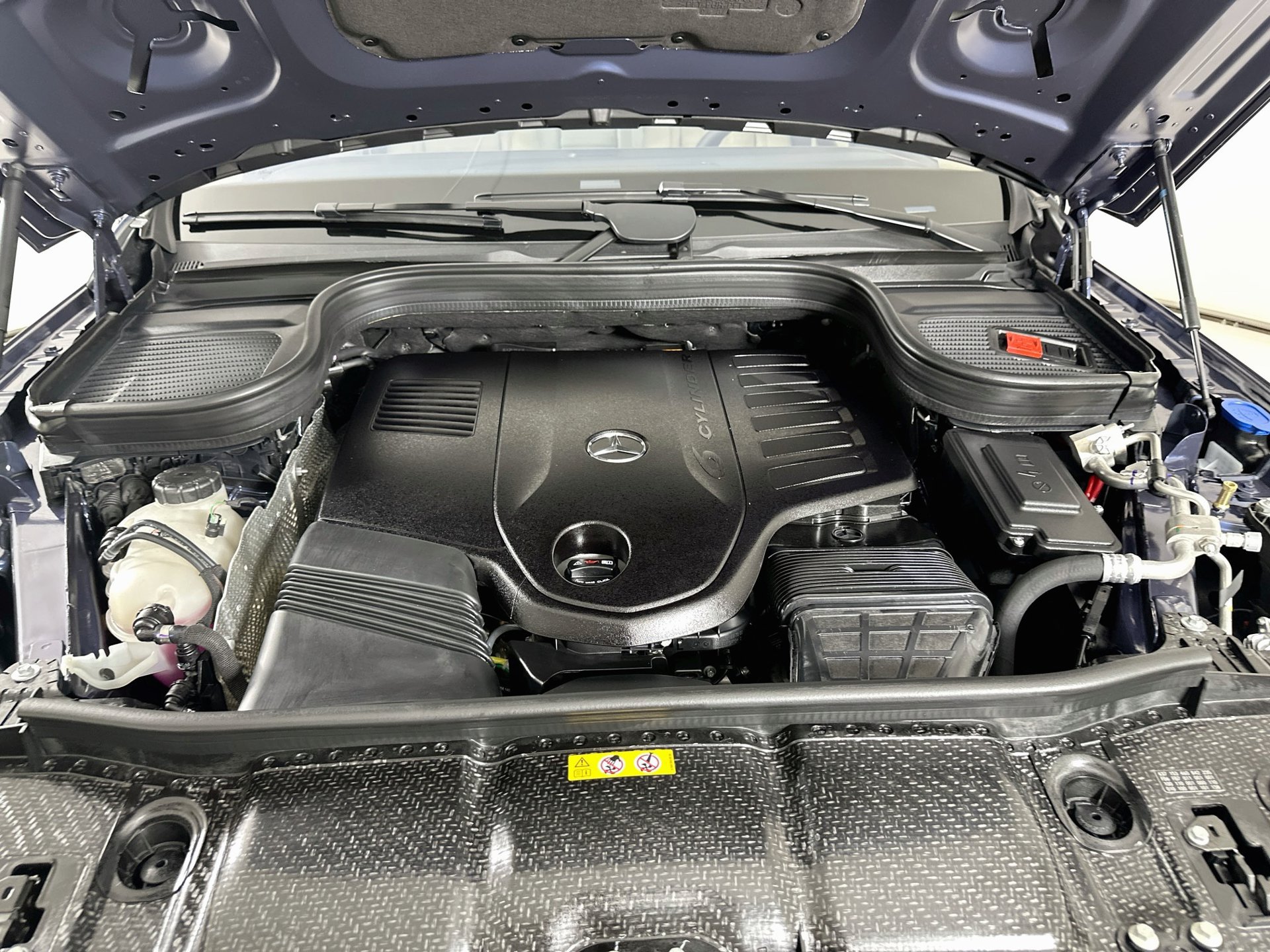 New 2027 Mercedes-Benz GLE 450 4MATIC image 32