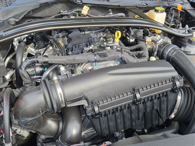 New 2026 Ford Mustang Premium RWD image 15