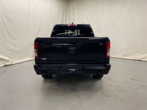 Used 2022 RAM 1500 Big Horn AWD/4WD image 7