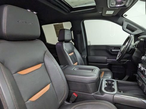 Used 2020 GMC Sierra 1500 AT4 w/ AT4 Premium Package image 39