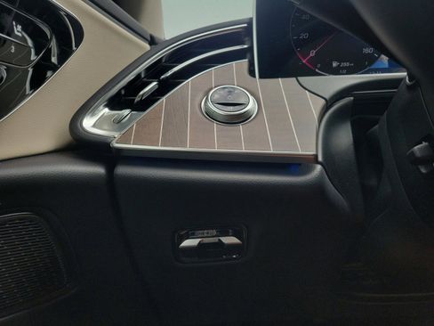 Certified 2025 Mercedes-Benz E 350 Sedan image 16