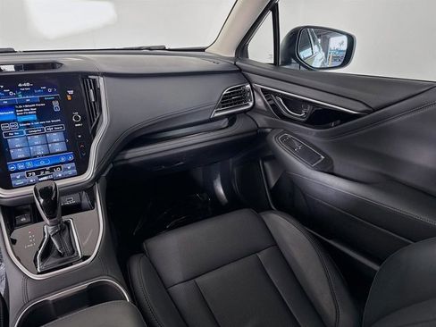 Used 2024 Subaru Outback Limited image 27