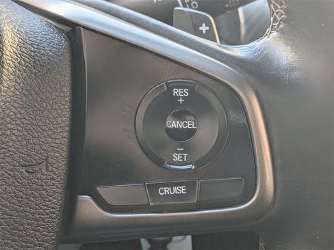 Used 2018 Honda Civic Sport image 25