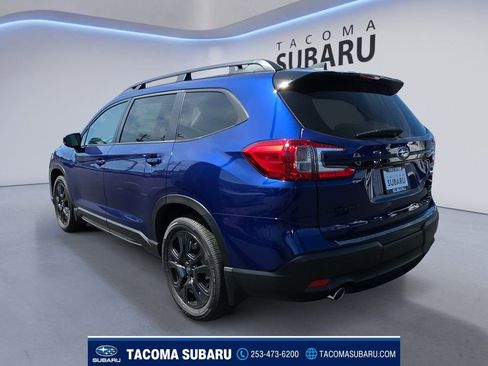 New 2026 Subaru Ascent Bronze Edition AWD/4WD image 3