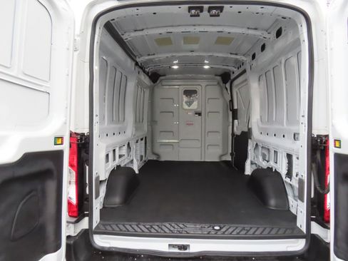 Used 2022 Ford Transit 250 Medium Roof AWD image 14