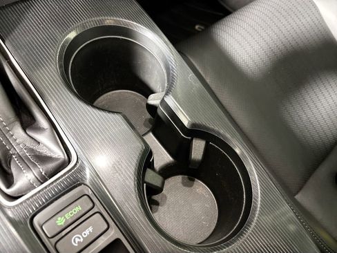 Certified 2022 Honda Civic EX-L image 16