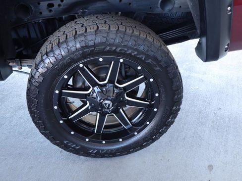 Used 2016 GMC Sierra 2500 Denali w/ Duramax Plus Package image 42