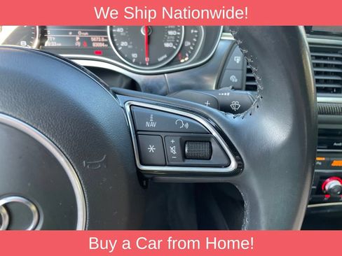 Used 2018 Audi A6 3.0T Sport AWD/4WD image 29