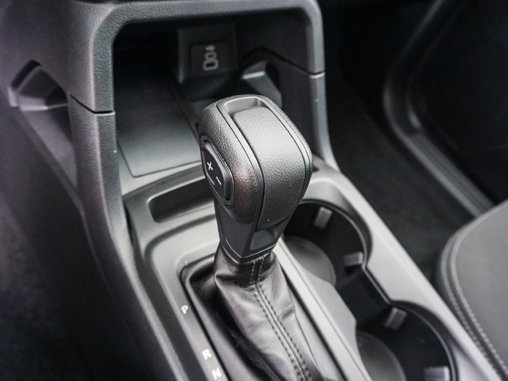 New 2026 Ford Ranger XL AWD/4WD image 22