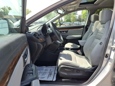 Used 2020 Honda CR-V EX-L image 16