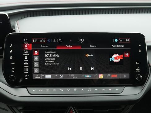 Used 2025 Dodge Charger R/T Scat Pack w/ Track Pack image 22