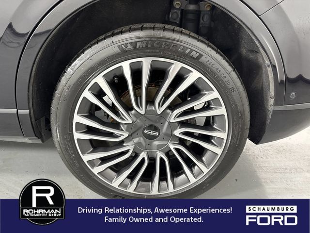 Used 2020 Lincoln Corsair Reserve w/ Equipment Group 201A AWD/4WD image 6