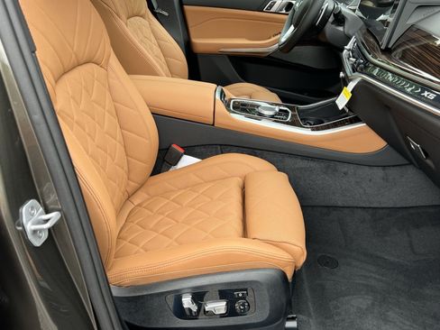 New 2026 BMW X5 xDrive40i AWD/4WD image 26