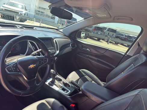 Used 2020 Chevrolet Equinox LT w/ Sport Edition AWD/4WD image 26