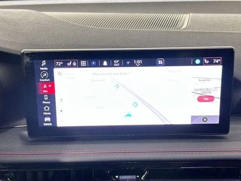 Used 2024 Dodge Hornet R/T Plus w/ R/T Blacktop Package image 12