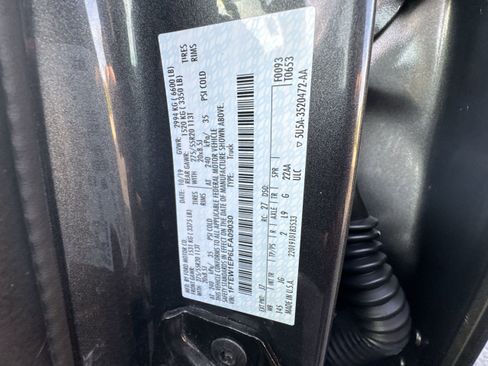 Used 2020 Ford F150 XL w/ Equipment Group 101A Mid image 35