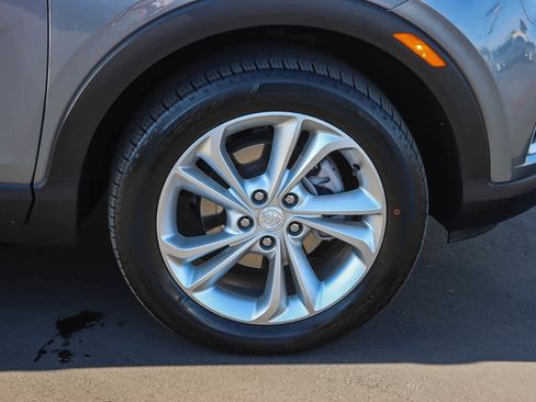 Used 2022 Buick Encore GX Preferred w/ Cold Weather Comfort Package image 8