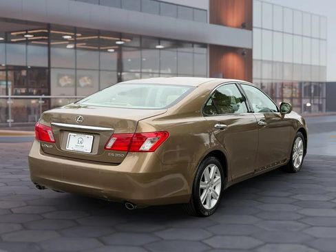 Used 2007 Lexus ES 350 FWD image 6