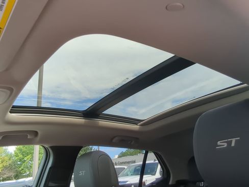 Used 2026 Buick Encore GX Sport Touring w/ Experience Buick Package image 18