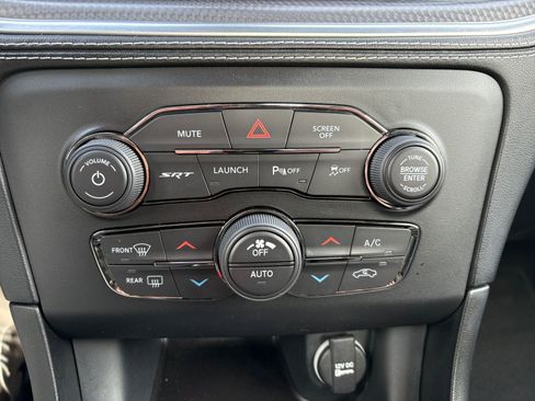 Used 2023 Dodge Charger SRT Hellcat w/ Harman/Kardon Audio Group image 26