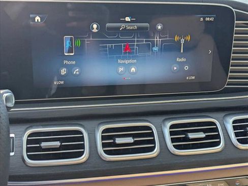 New 2026 Mercedes-Benz GLS 450 4MATIC image 11
