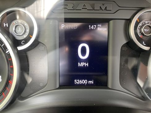 Used 2019 RAM 5500 Tradesman w/ Ambulance Prep Group AWD/4WD image 37