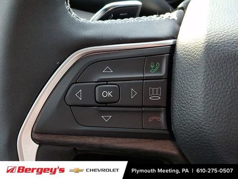 Used 2024 Jeep Grand Cherokee Limited AWD/4WD image 25