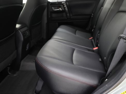 Used 2023 Toyota 4Runner TRD Off-Road Premium w/ Off Road Premium Plus Package image 34