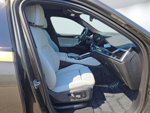 Certified 2024 BMW X6 xDrive40i w/ Executive Package AWD/4WD image 30