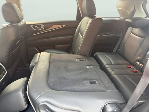Used 2018 INFINITI QX60 Luxe AWD/4WD image 29
