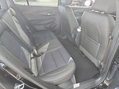 New 2026 Buick Envista Preferred w/ Convenience I Package image 53