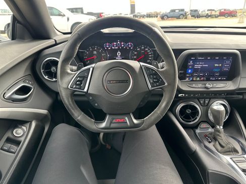 Used 2023 Chevrolet Camaro SS image 13