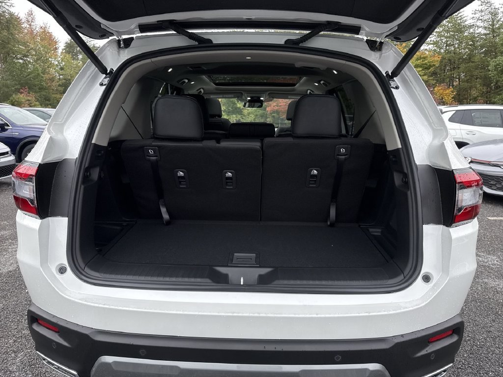 New 2026 Honda Pilot Elite image 21