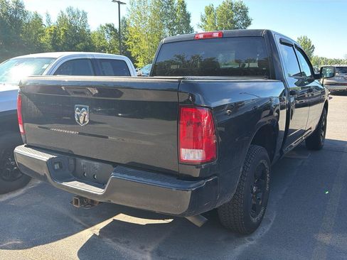 Used 2018 RAM 1500 Express AWD/4WD image 6