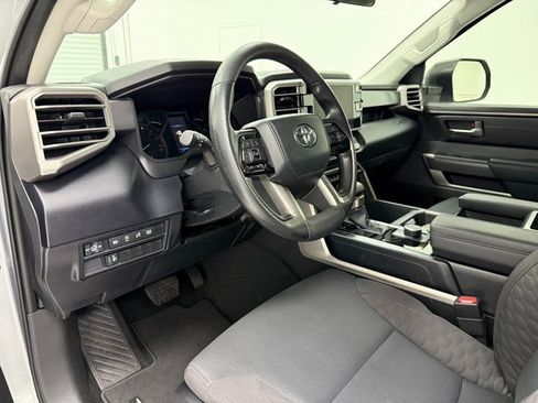 Used 2024 Toyota Tundra SR5 image 9
