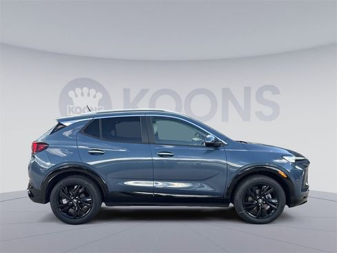 New 2026 Buick Encore GX Sport Touring w/ Comfort Package image 8