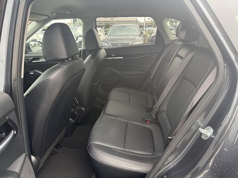 Used 2021 Kia Seltos SX AWD/4WD image 22