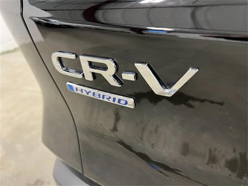 New 2025 Honda CR-V Sport image 9
