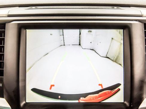 Used 2016 RAM 1500 Big Horn image 17