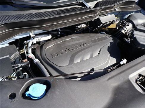 New 2026 Honda Ridgeline RTL image 25