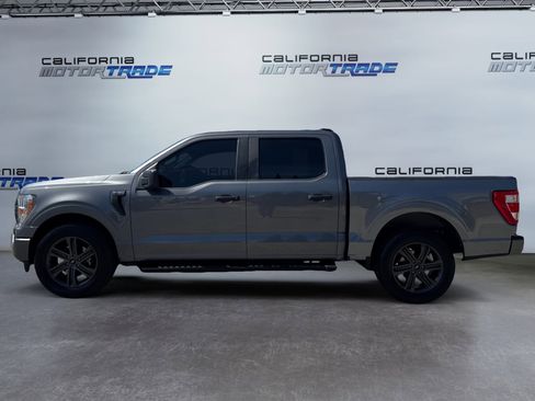 Used 2021 Ford F150 XL image 8