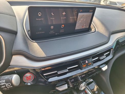 Certified 2024 Acura MDX FWD w/ Technology Package image 22