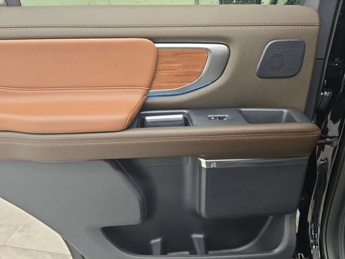 New 2027 Ford Expedition King Ranch AWD/4WD image 27